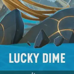 Steel/Sapphire Dime - Deck Tech and Strategy